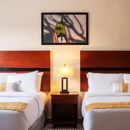 The West House Boutique Hotel San Ignacio Eksteriør bilde