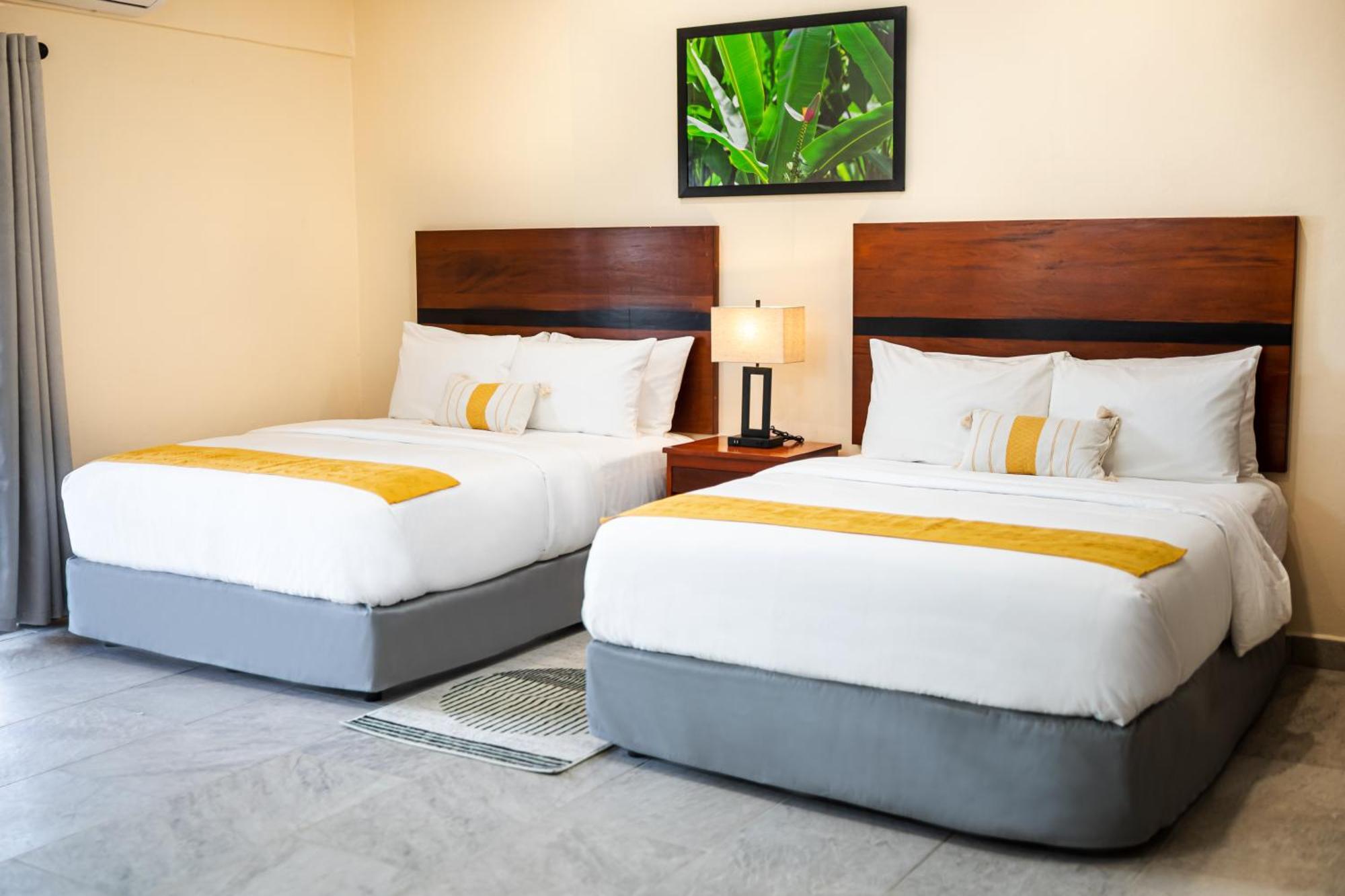 The West House Boutique Hotel San Ignacio Eksteriør bilde