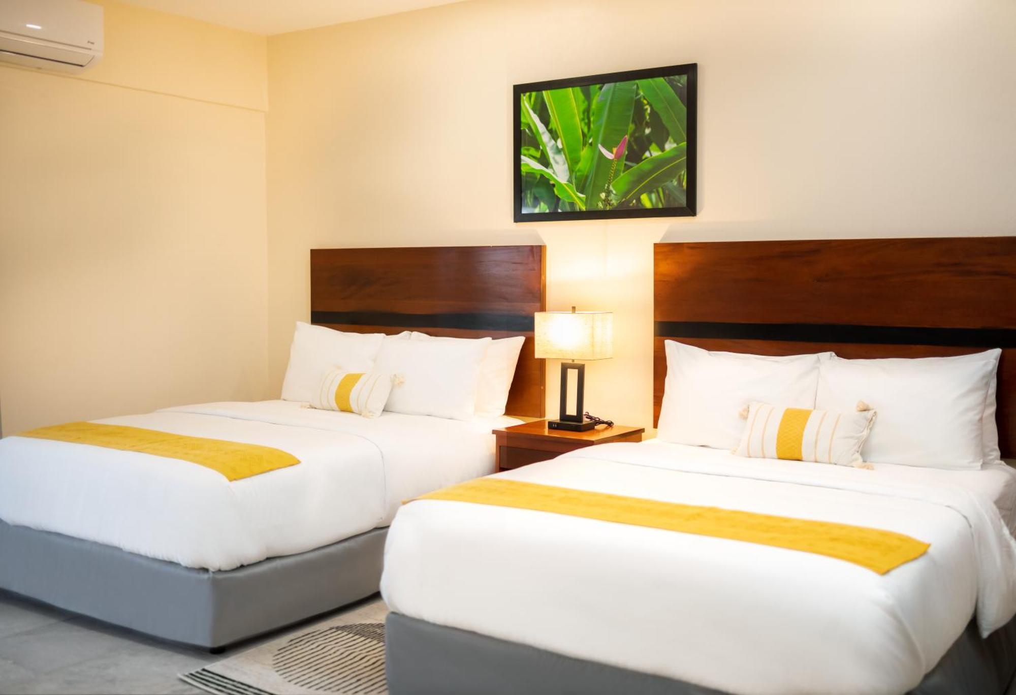 The West House Boutique Hotel San Ignacio Eksteriør bilde