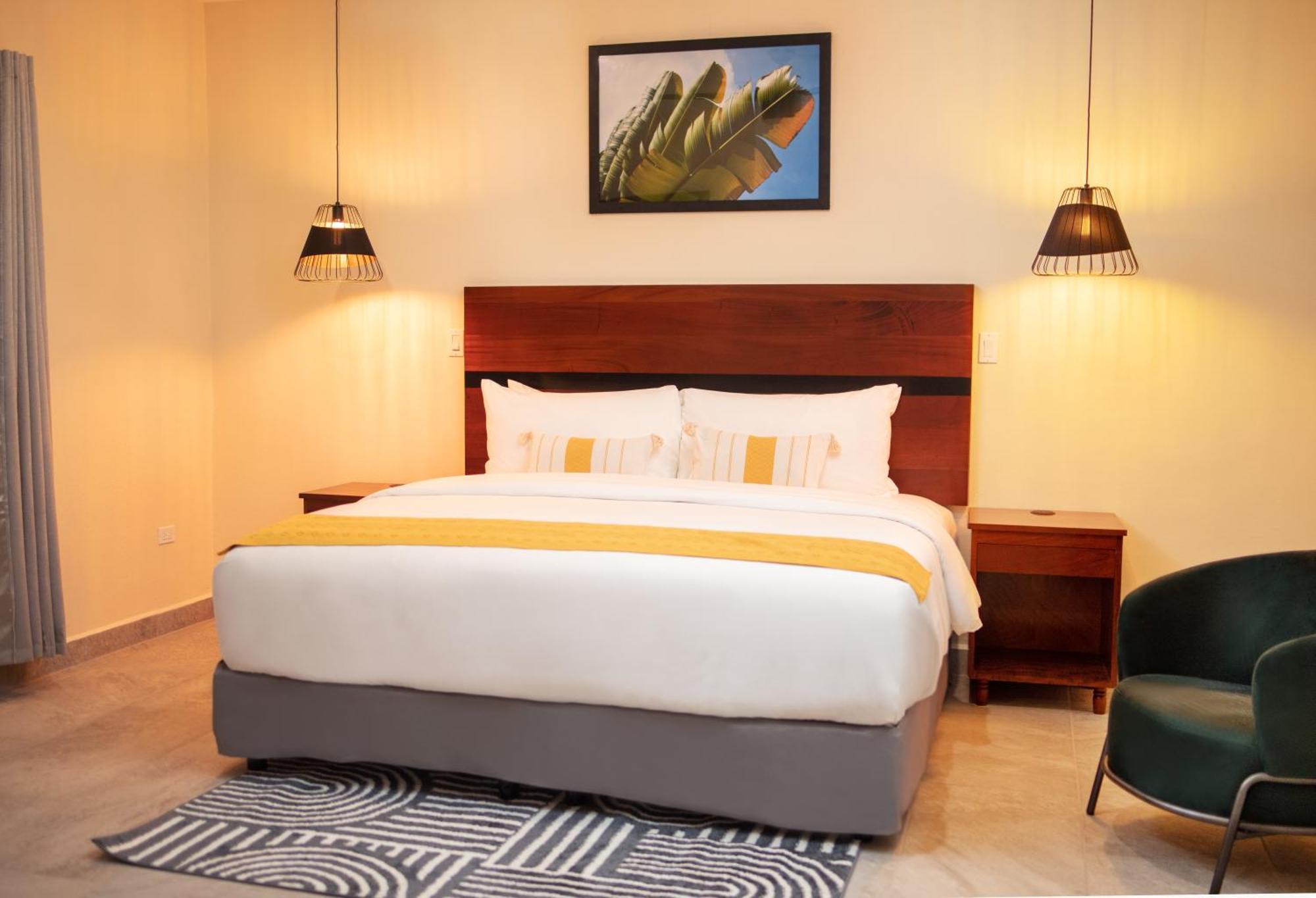 The West House Boutique Hotel San Ignacio Eksteriør bilde