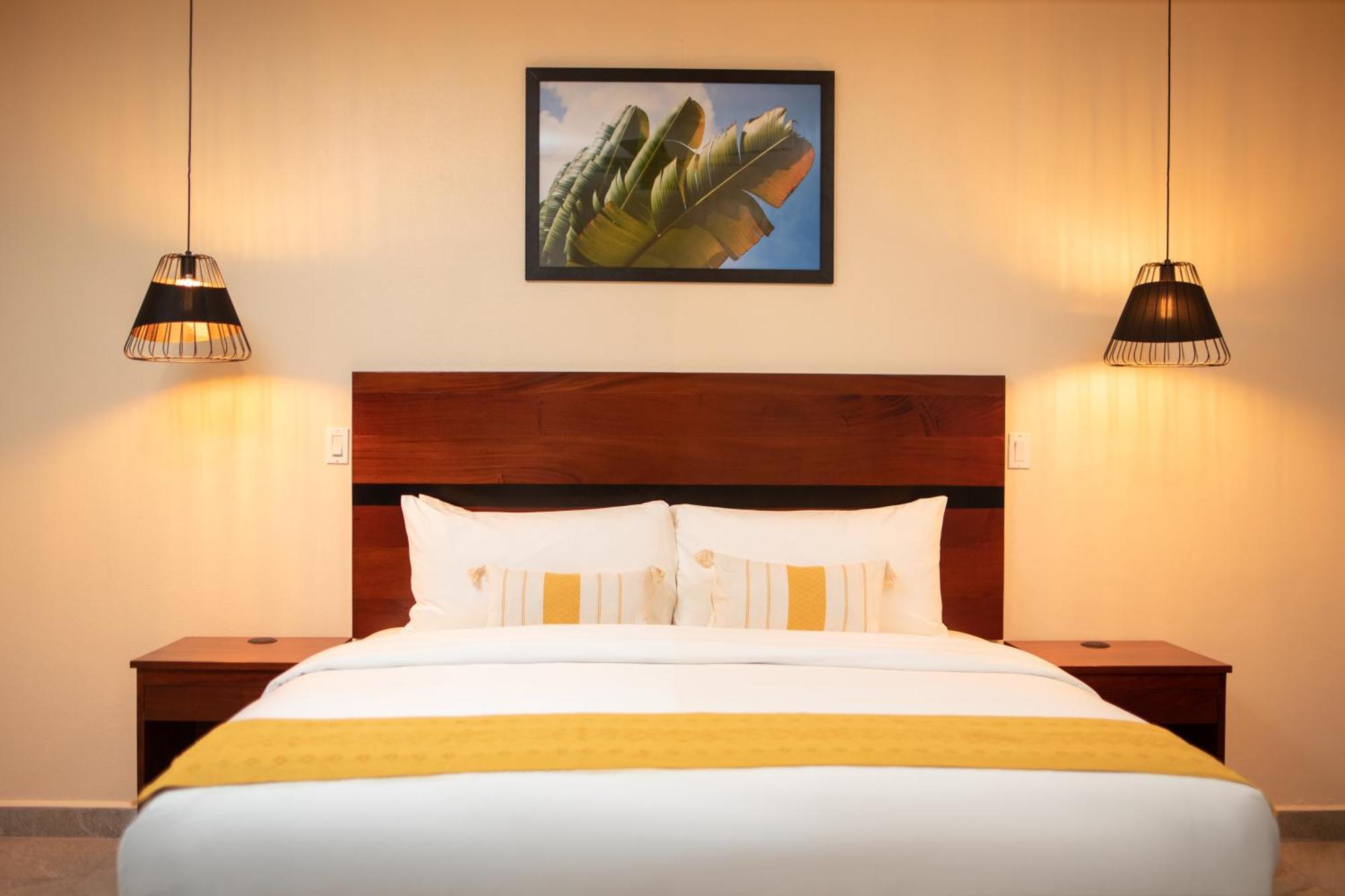 The West House Boutique Hotel San Ignacio Eksteriør bilde