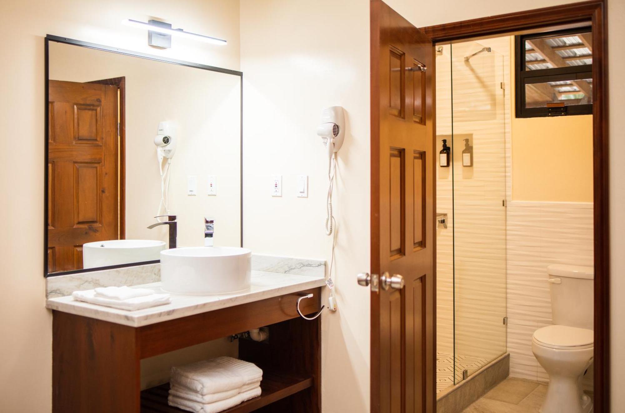The West House Boutique Hotel San Ignacio Eksteriør bilde