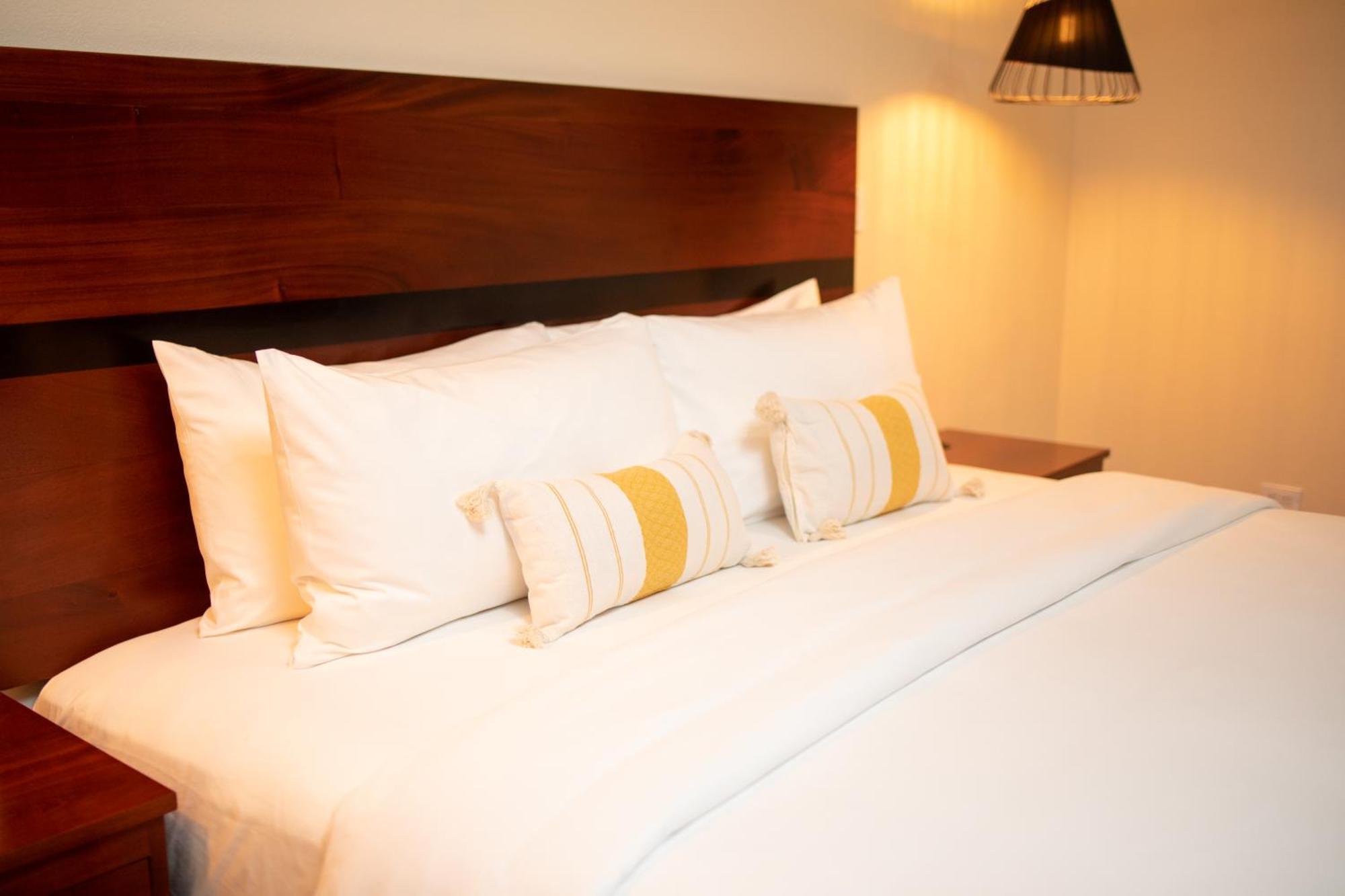 The West House Boutique Hotel San Ignacio Eksteriør bilde