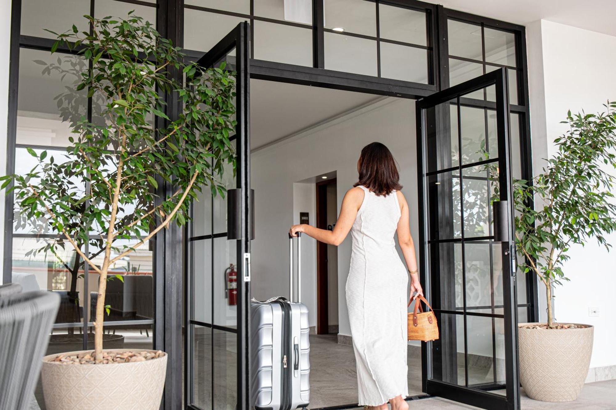 The West House Boutique Hotel San Ignacio Eksteriør bilde